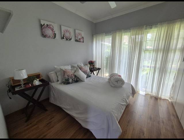 3 BEDROOM HOUSE TO LET IN VANDERBIJLPARK SW 2
